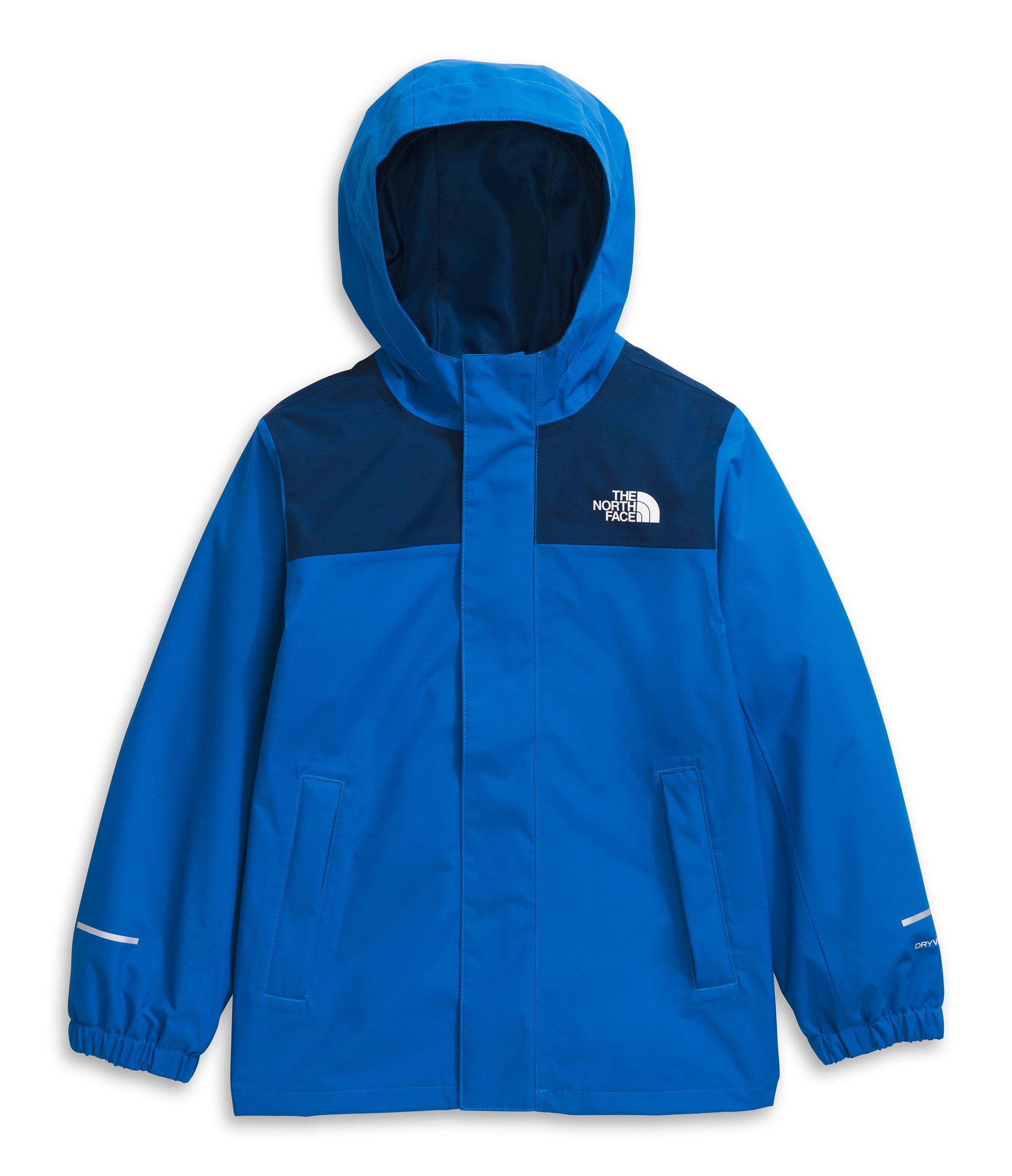 The North Face Toddler Boys' Antora Rain Jacket