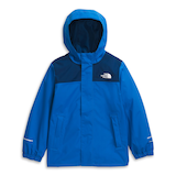 The North Face Toddler Boys' Antora Rain Jacket Front_Flat