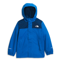 The North Face Toddler Boys' Antora Rain Jacket Front_Flat