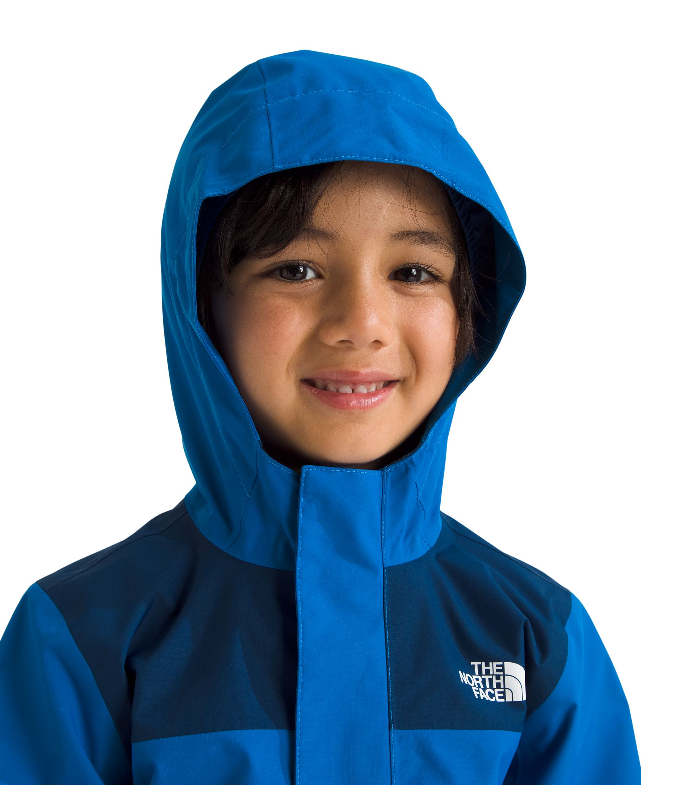 The North Face Toddler Boys' Antora Rain Jacket