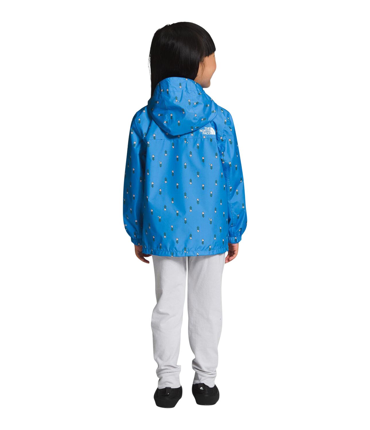 The North Face Toddler Boys' Antora Rain Jacket
