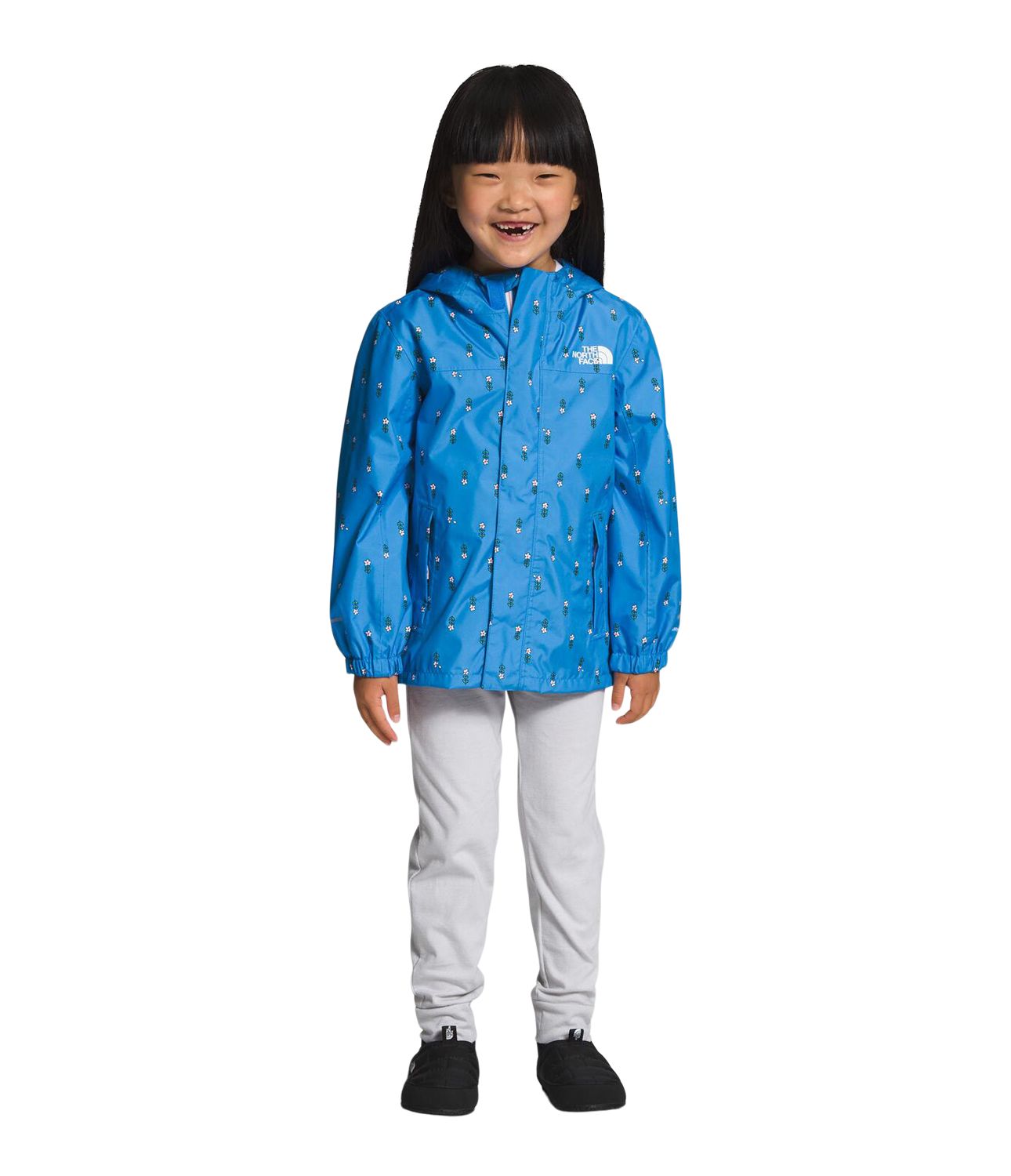 The North Face Toddler Boys' Antora Rain Jacket