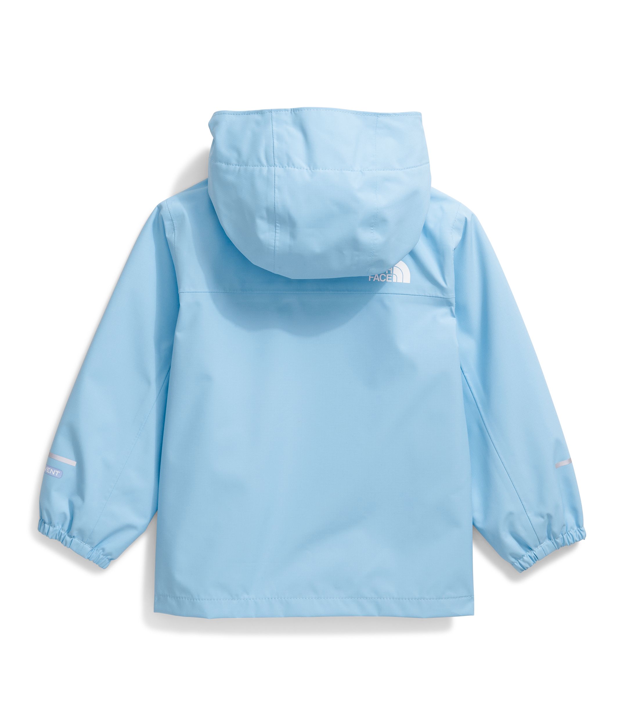 The North Face Toddler Boys' Antora Rain Jacket