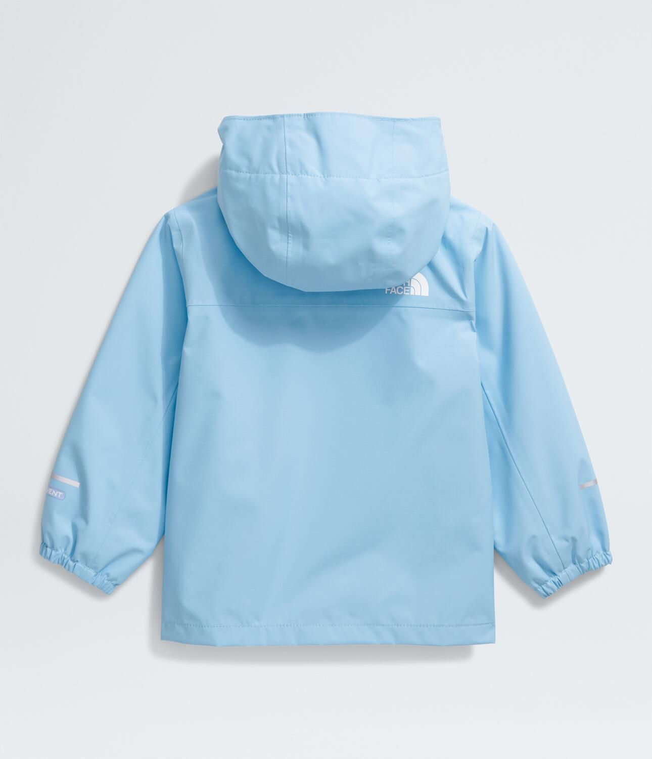 The North Face Toddler Boys' Antora Rain Jacket