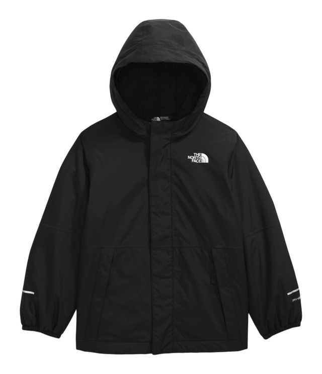 The North Face Toddler Boys' Warm Antora Rain Jacket