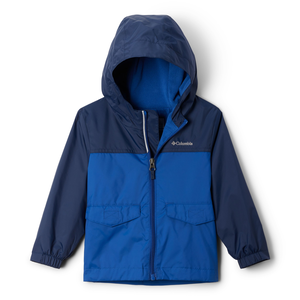 Columbia Toddler Boys' Rain-Zilla™ Rain Jacket