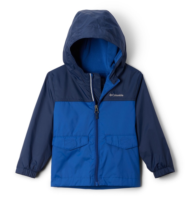 Columbia Toddler Boys' Rain-Zilla™ Rain Jacket
