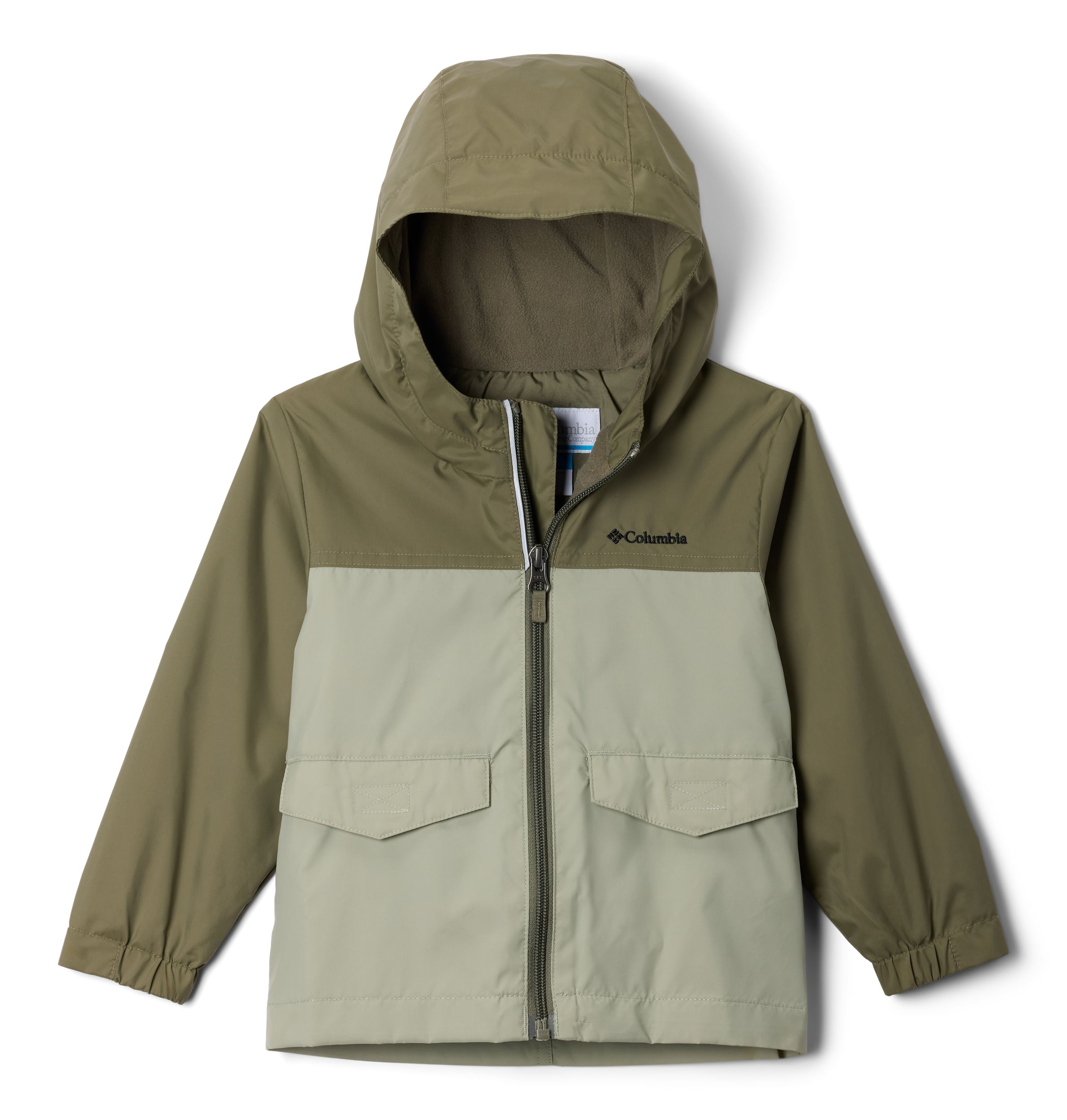 Columbia Toddler Boys' Rain-Zilla™ Rain Jacket