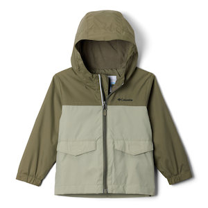 Columbia Toddler Boys' Rain-Zilla™ Rain Jacket