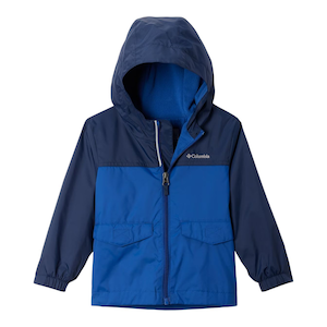 Columbia Toddler Boys' Rain-Zilla™ Rain Jacket