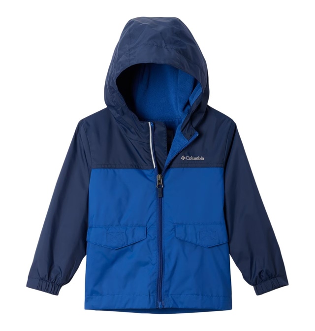 Columbia Toddler Boys' Rain-Zilla™ Rain Jacket