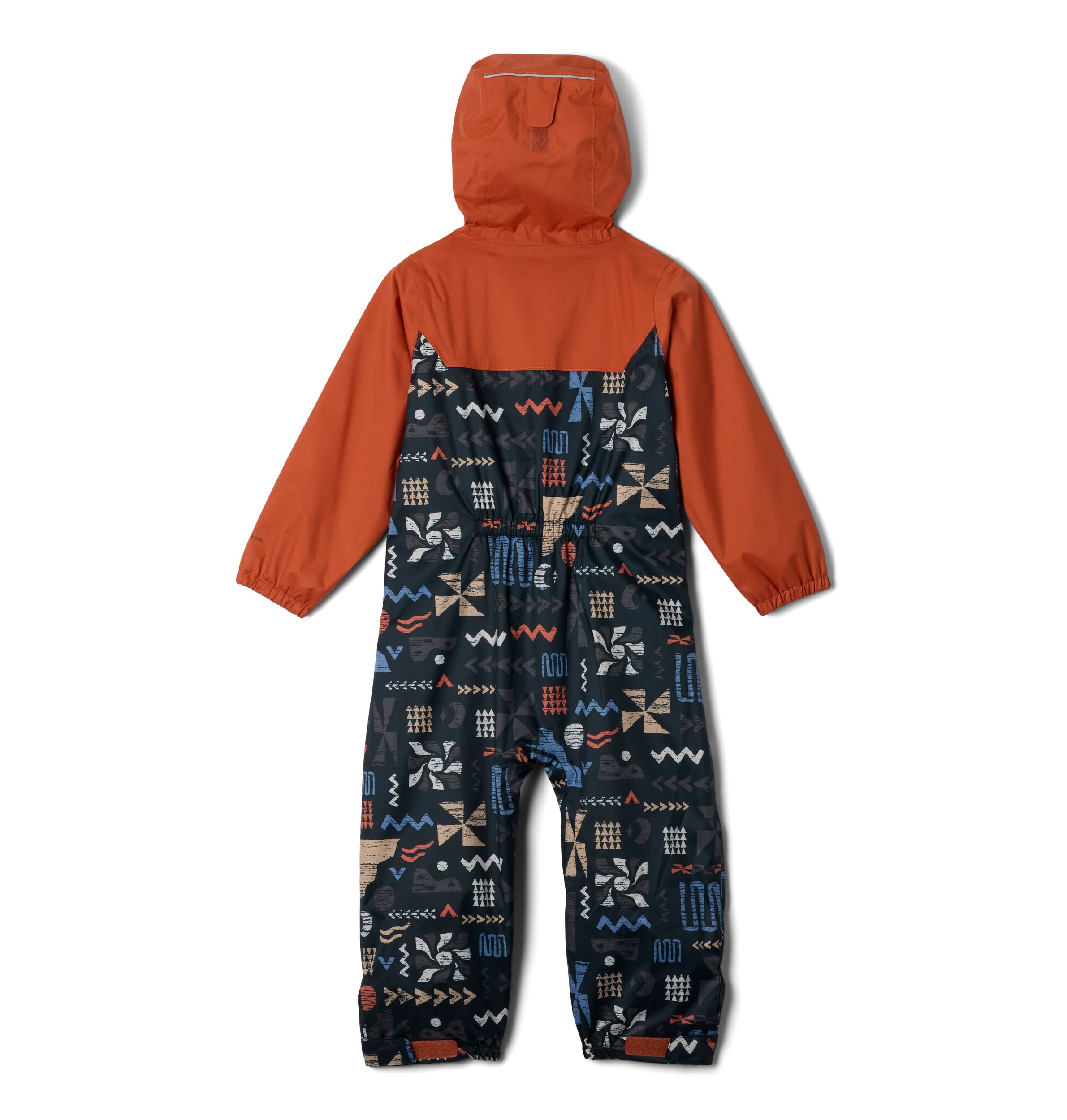 Columbia Toddler Boys' Critter Jitters™ II Rain suit 2-4X