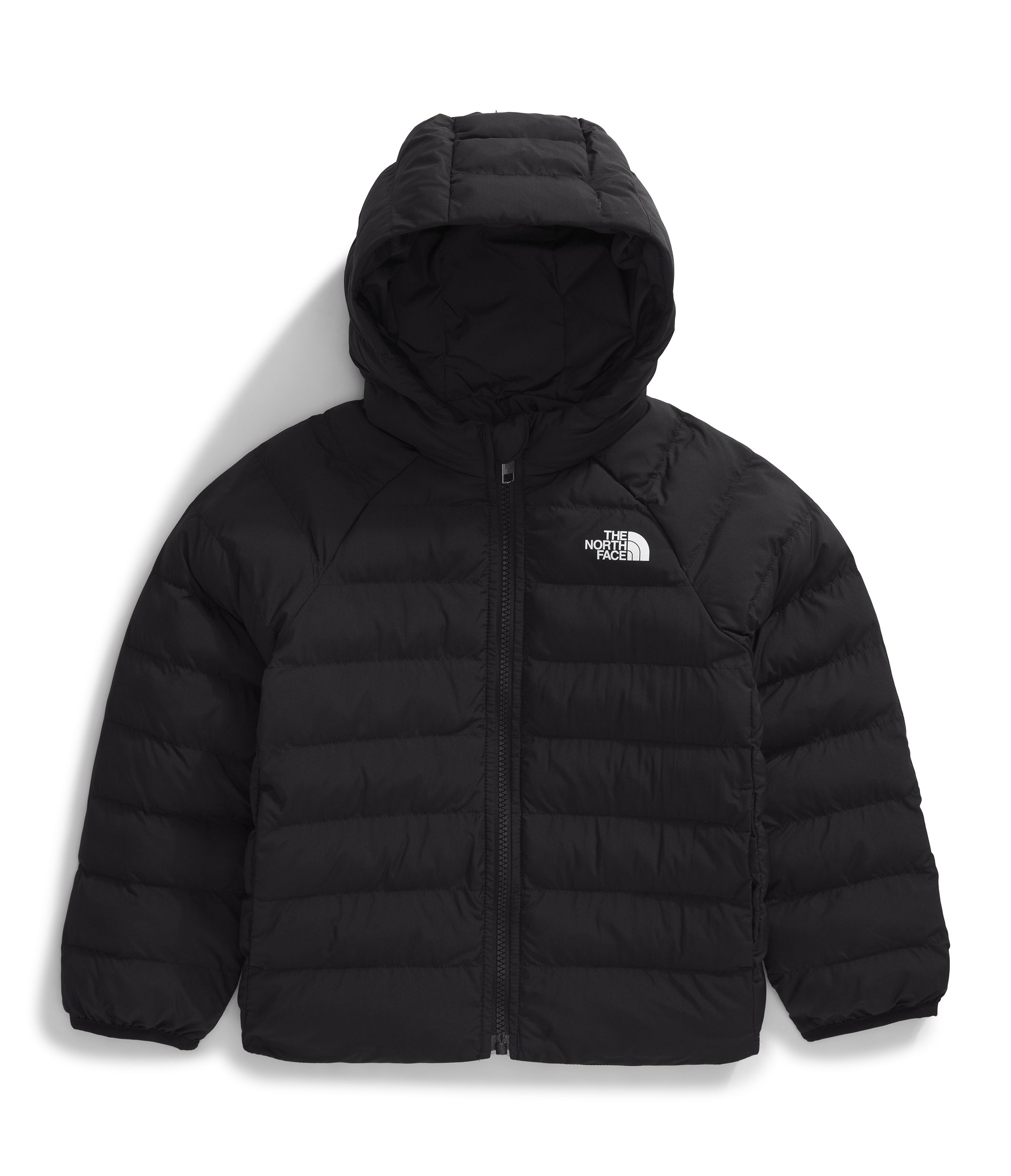 The North Face Toddler Boys' Reversible Perrito Hooded Jacket