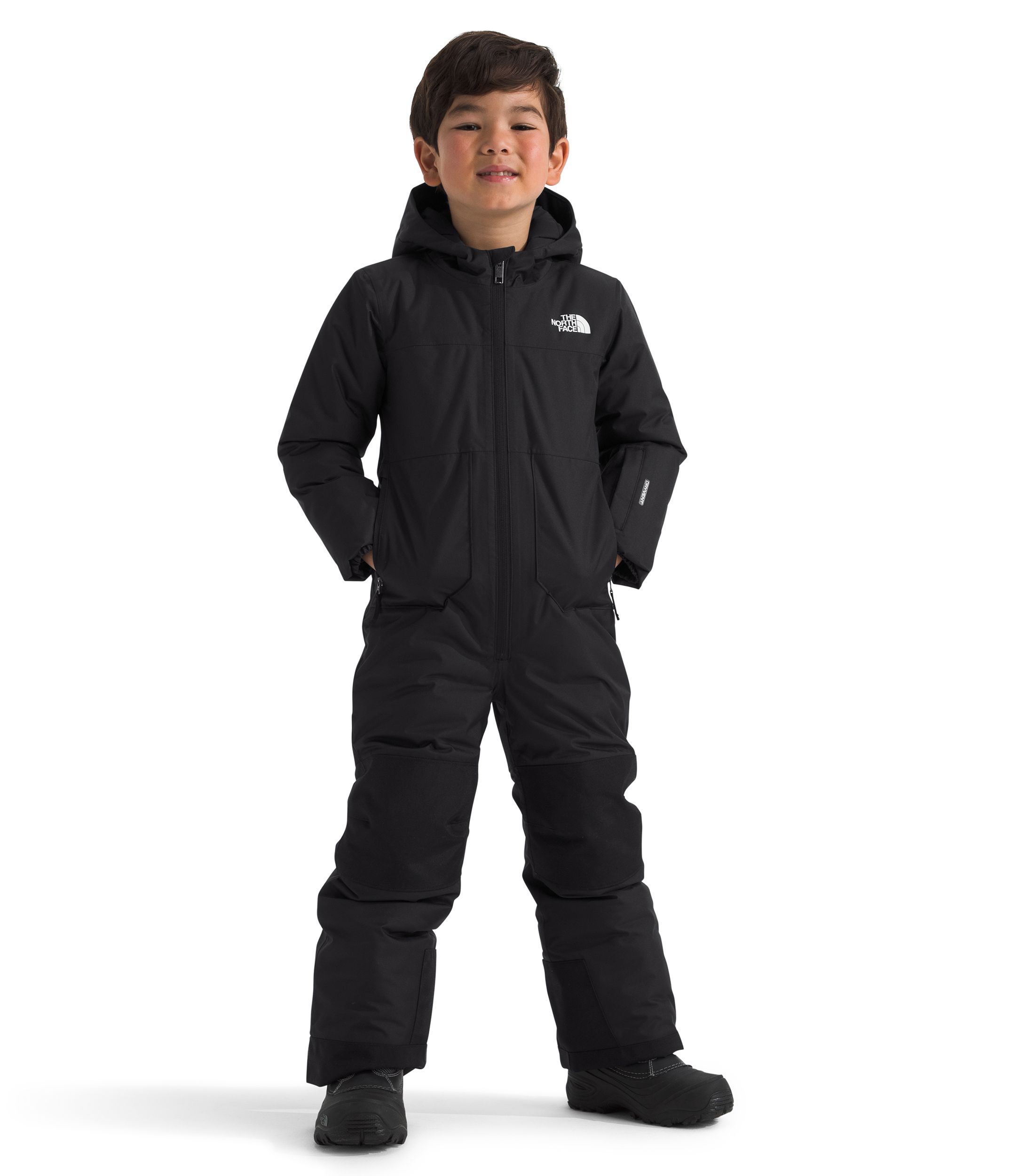 The North Face Toddler Boys' Freedom Snowsuit | SportChek