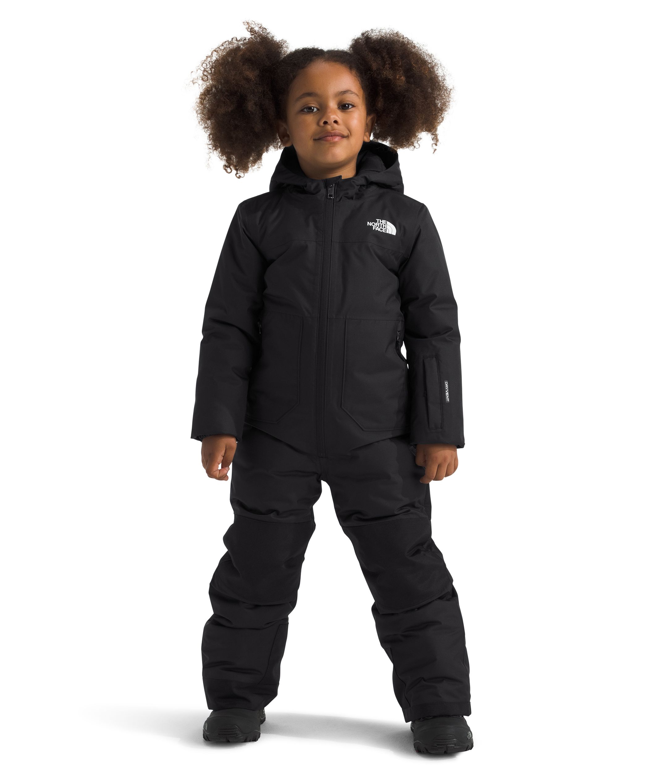 SportChek has The North Face Toddler Boys' Freedom Snowsuit