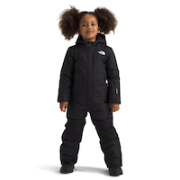 The North Face Toddler Boys' Freedom Snowsuit Front_Flat