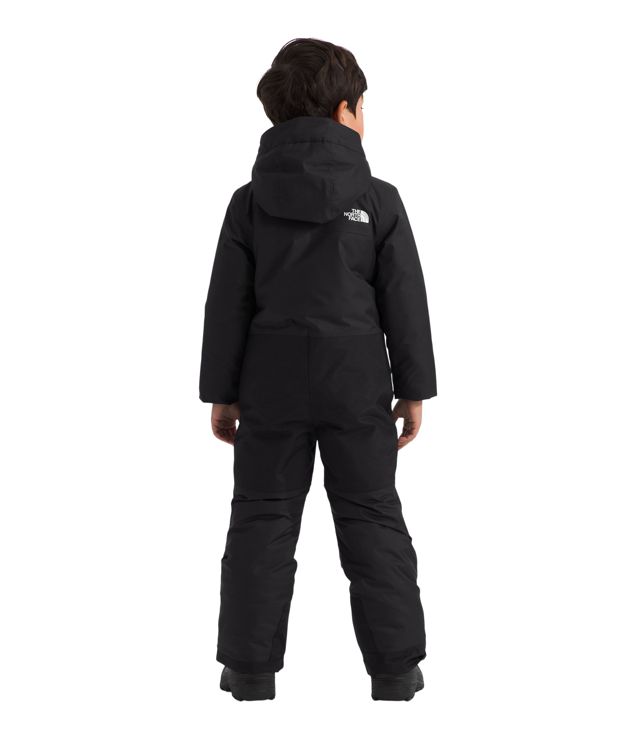 The North Face Toddler Boys' Freedom Snowsuit