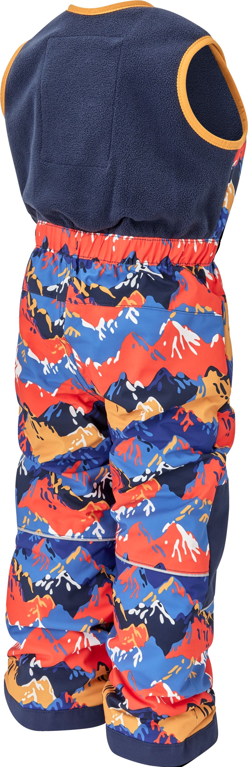 Ripzone Toddler Juniper Insulated Fleece Pants