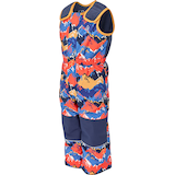 Ripzone Toddler Juniper Insulated Fleece Pants Front_Angled_Left