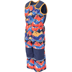 Ripzone Toddler Juniper Insulated Fleece Pants