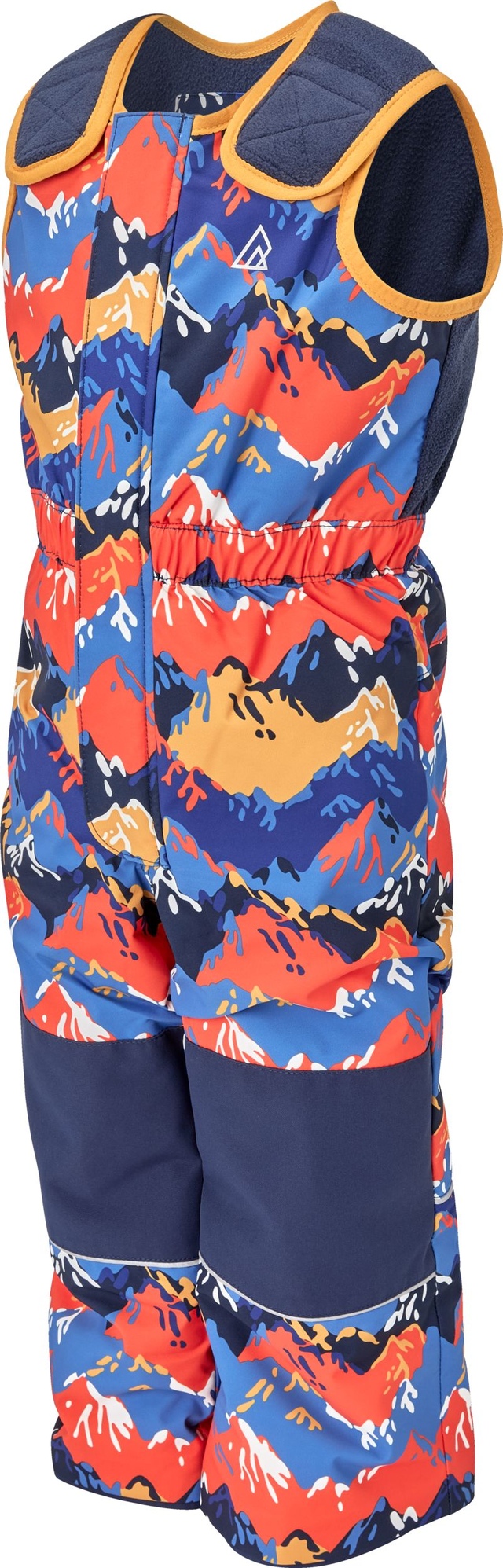 Ripzone Toddler Juniper Insulated Fleece Pants