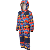 Ripzone Toddler Kids' Parkdale Insulated Snowsuit Front_Angled_Left