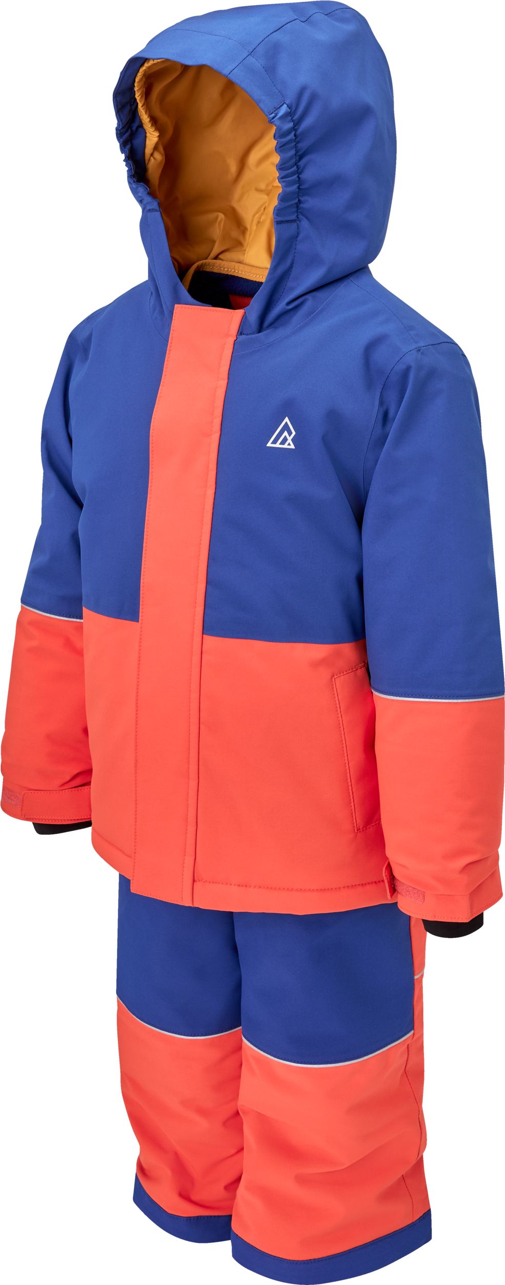 Ripzone Toddler Kids' Willow Snowsuit Set