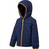 Ripzone Toddler Shredley Puffer Insulated Jacket Front_Angled_Left