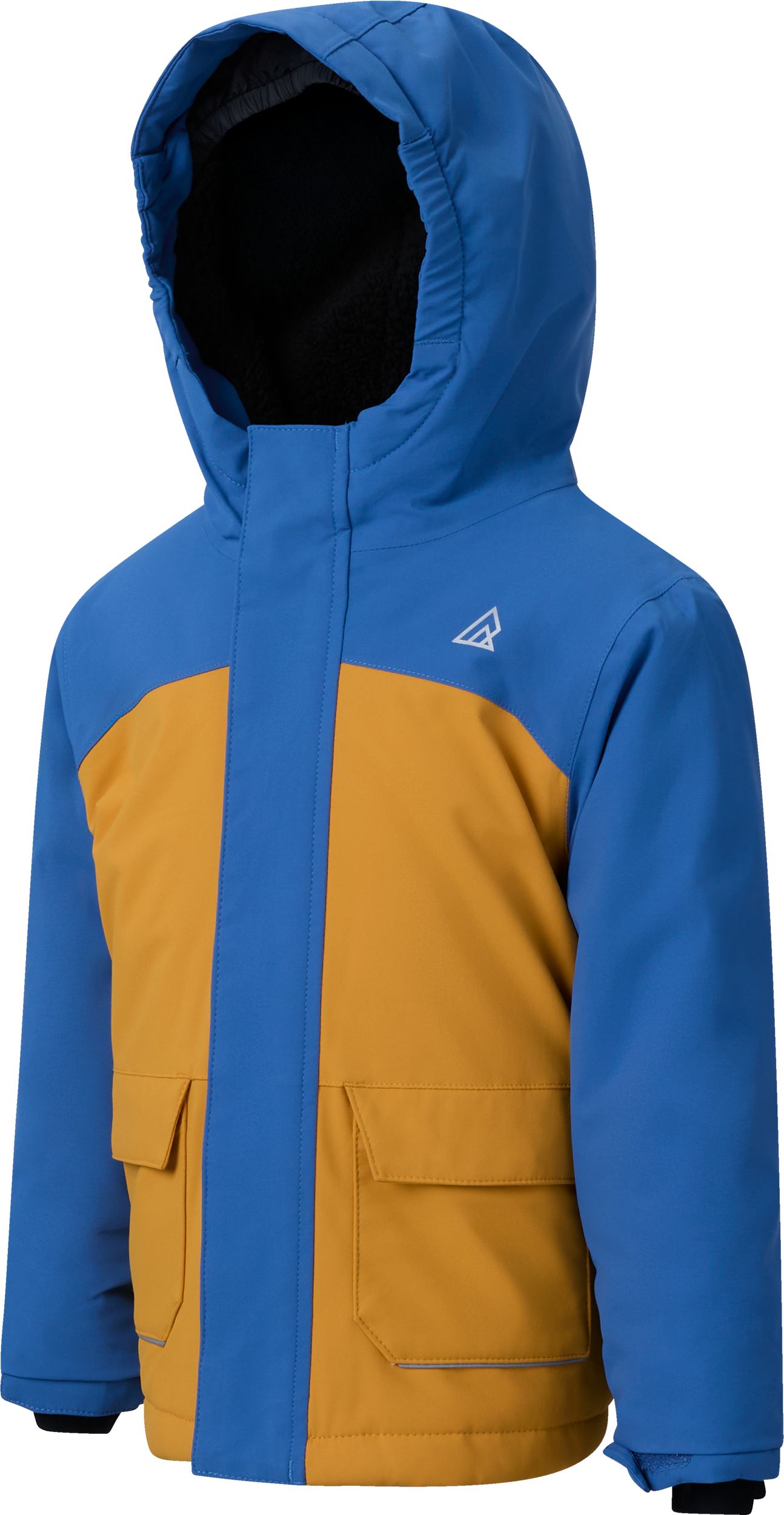 Ripzone Toddler Boys' Sunridge Insulated Jacket