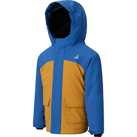 Ripzone Toddler Boys' Sunridge Insulated Jacket