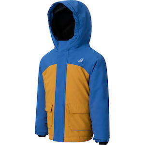 Ripzone Toddler Boys' Sunridge Insulated Jacket