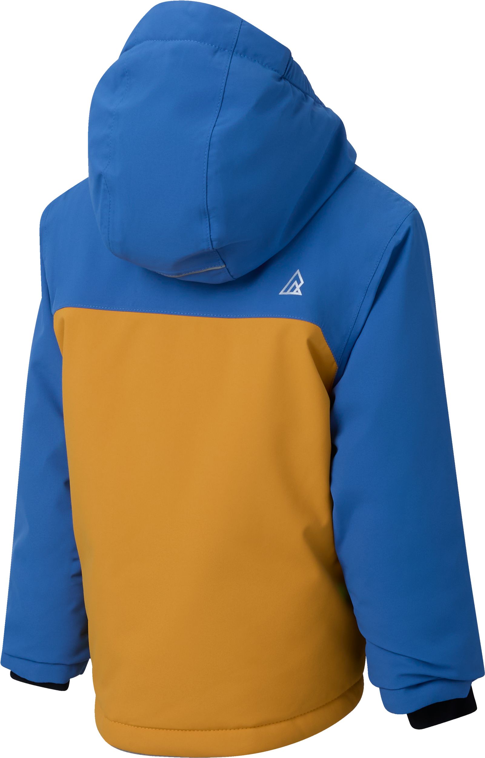 Ripzone Toddler Boys' Sunridge Insulated Jacket
