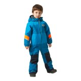 Helly Hansen Toddler 2-7 Rider 3.0 Insulated Winter Suit Front_Flat