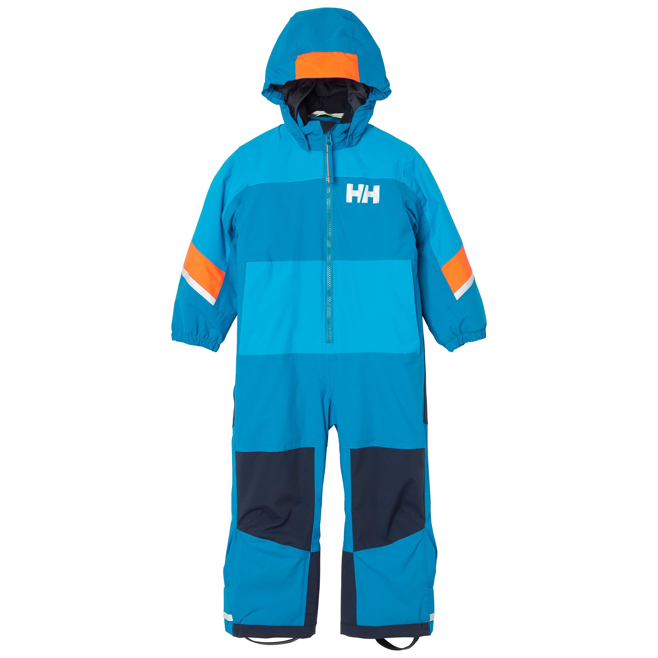 Helly Hansen Toddler 2-7 Rider 3.0 Insulated Winter Suit