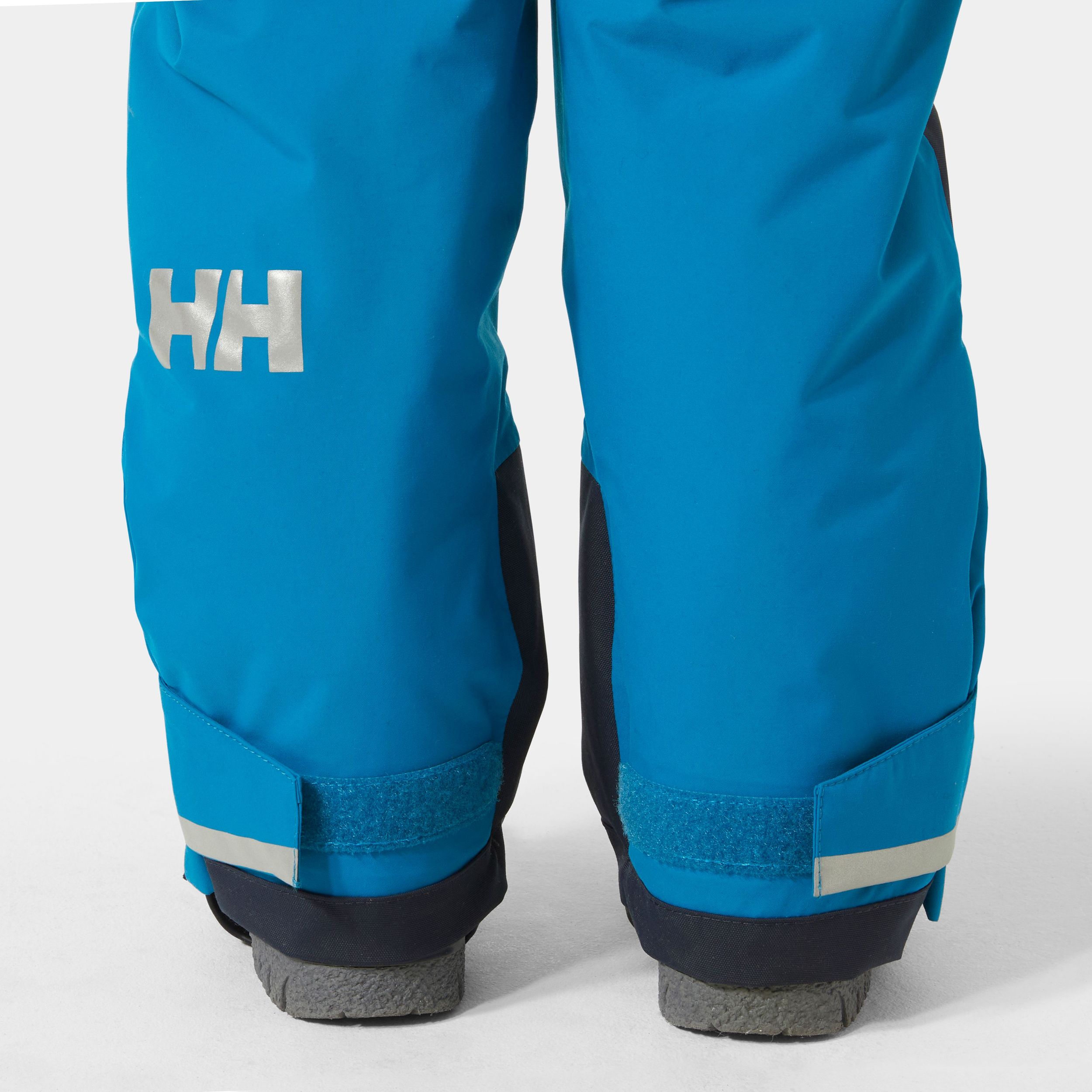 Helly Hansen Toddler 2-7 Rider 3.0 Insulated Winter Suit