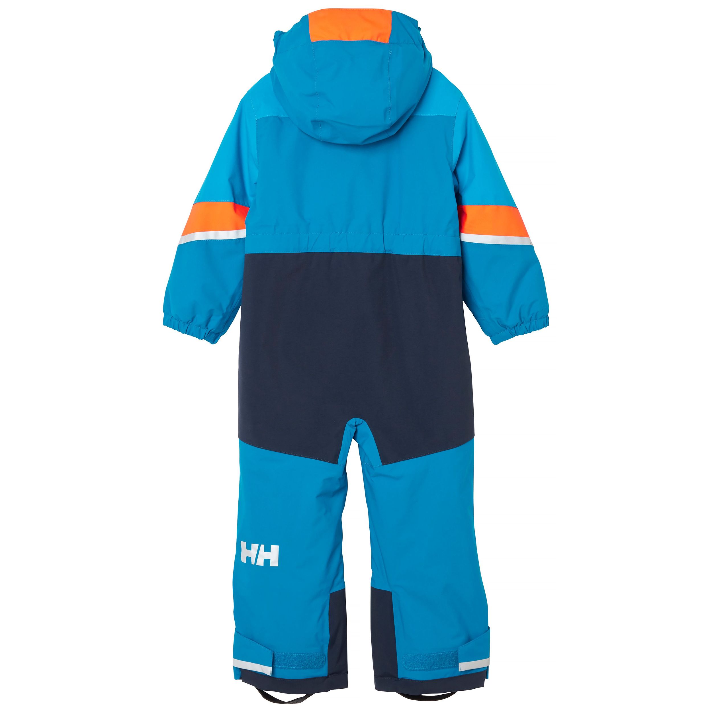Helly Hansen Toddler 2-7 Rider 3.0 Insulated Winter Suit