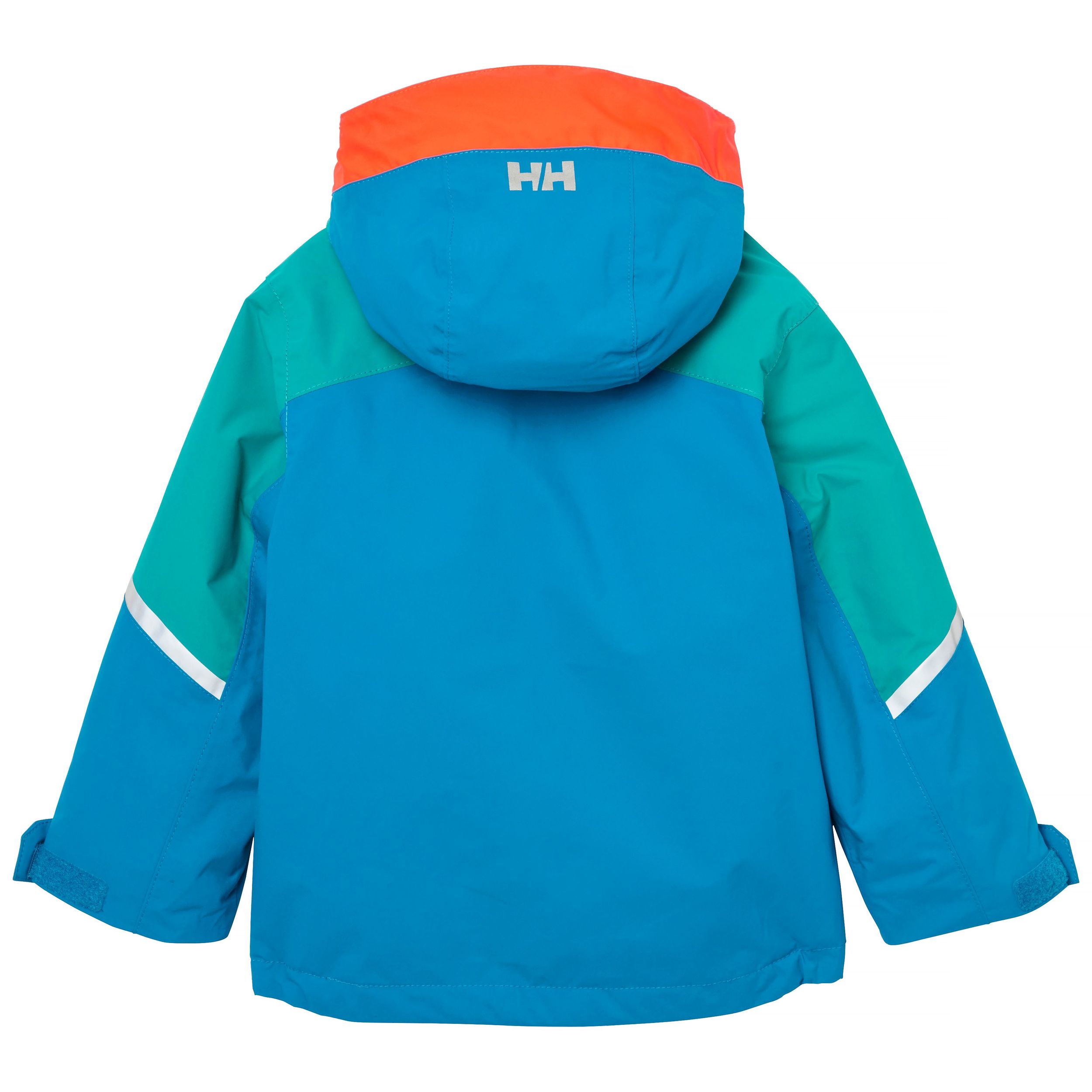 Helly Hansen Toddler 2-7 Legend 3 Insulated Jacket