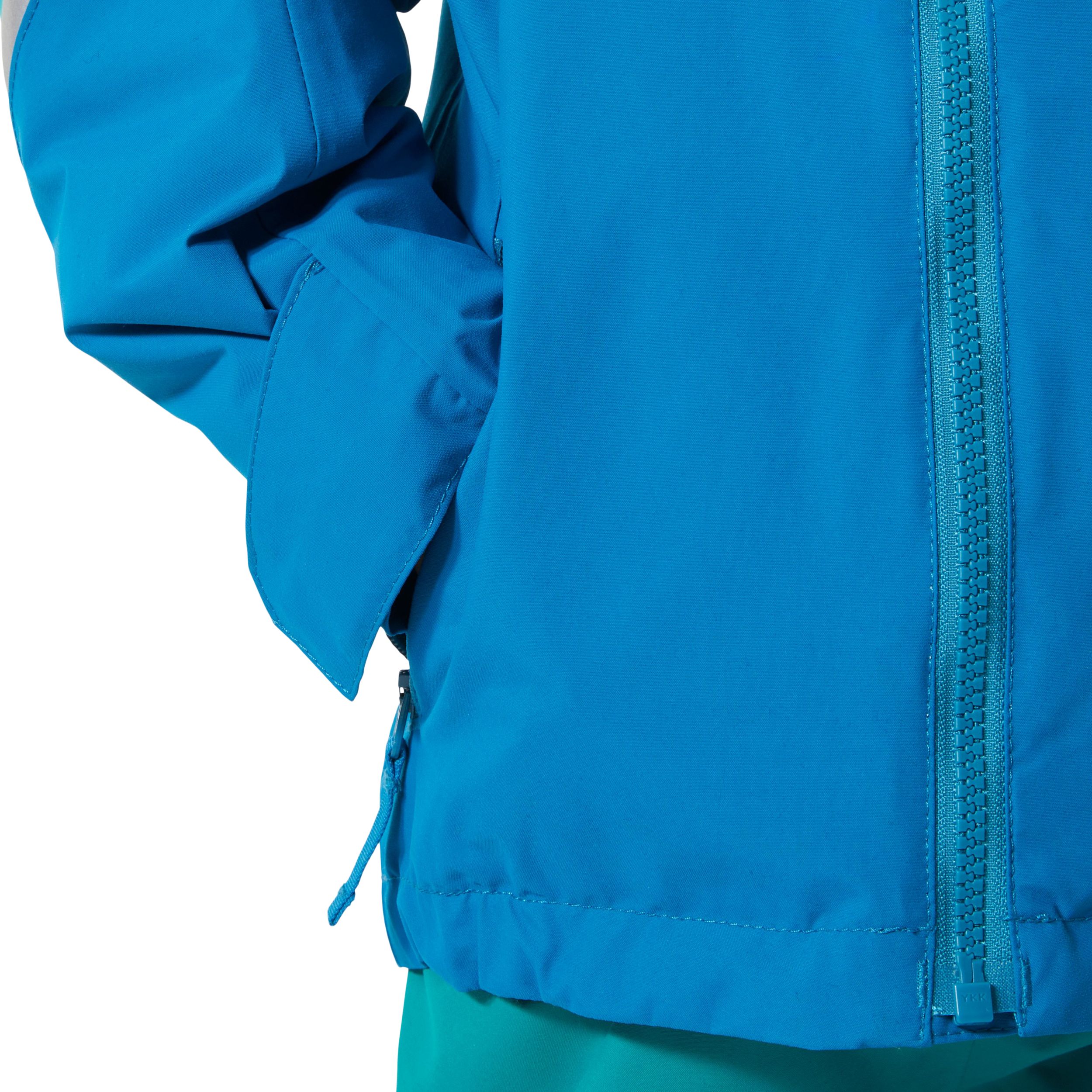 Helly Hansen Toddler 2-7 Legend 3 Insulated Jacket