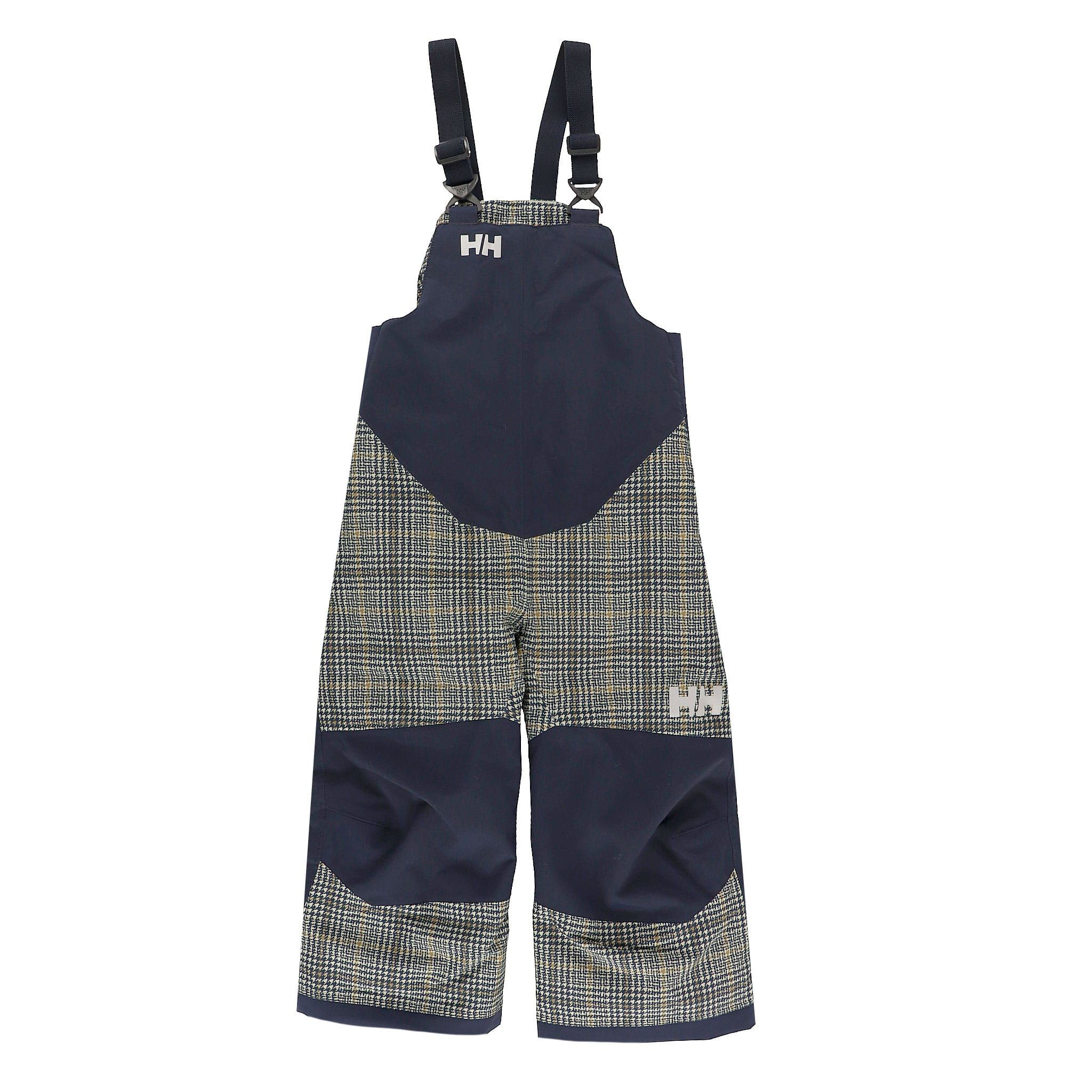 Helly Hansen Toddler 2-7 Rider 2 Insulated Bib Pants