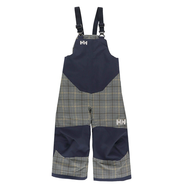 Helly Hansen Toddler 2-7 Rider 2 Insulated Bib Pants