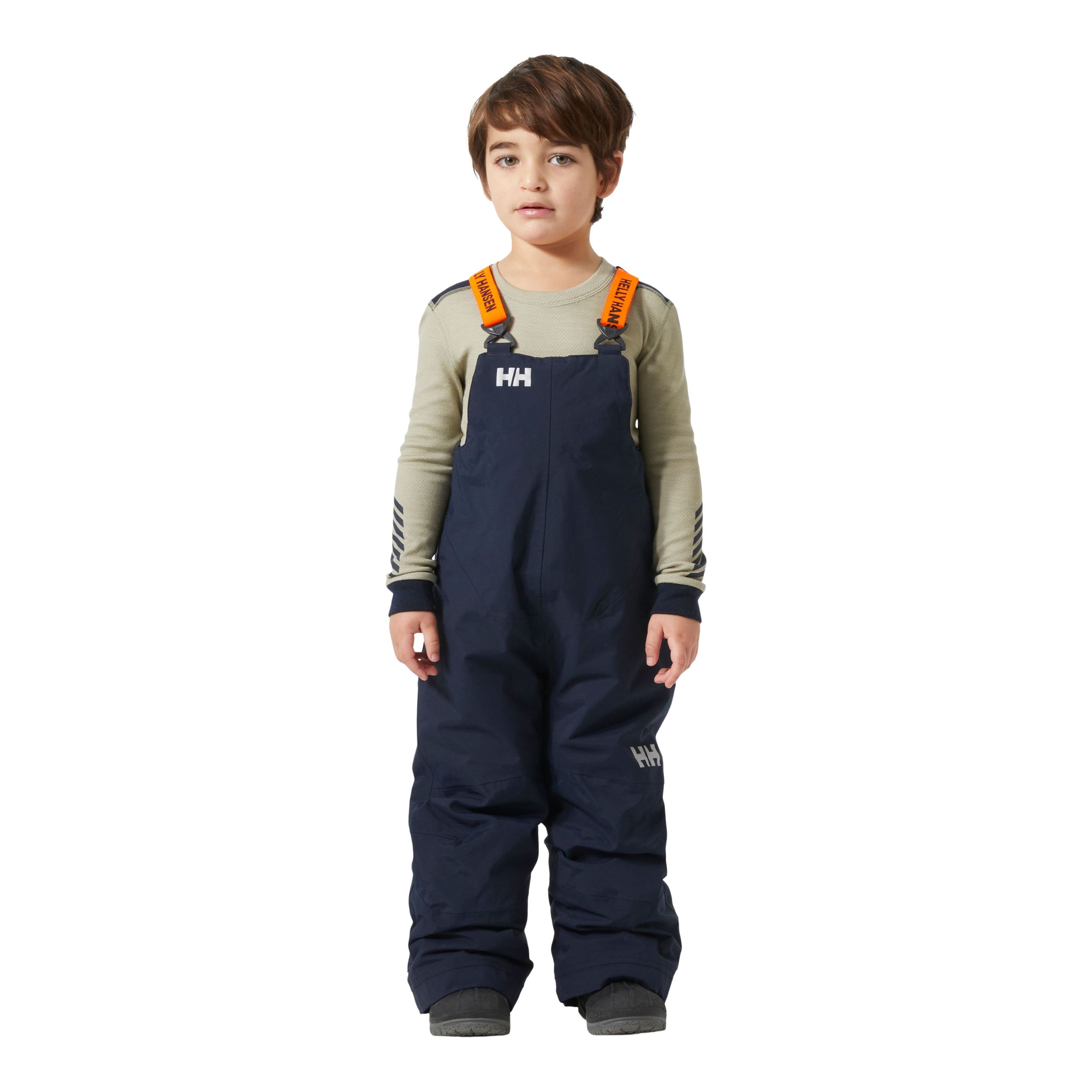 Helly Hansen Toddler 2-7 Rider 2 Insulated Bib Pants