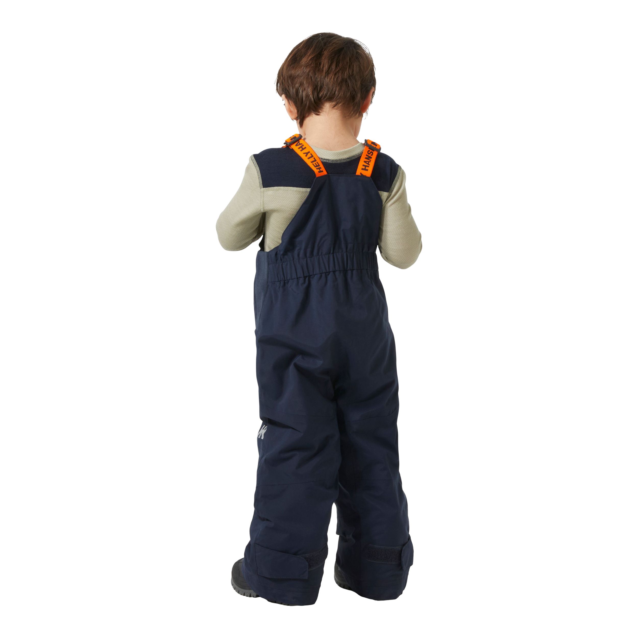 Helly Hansen Toddler 2-7 Rider 2 Insulated Bib Pants