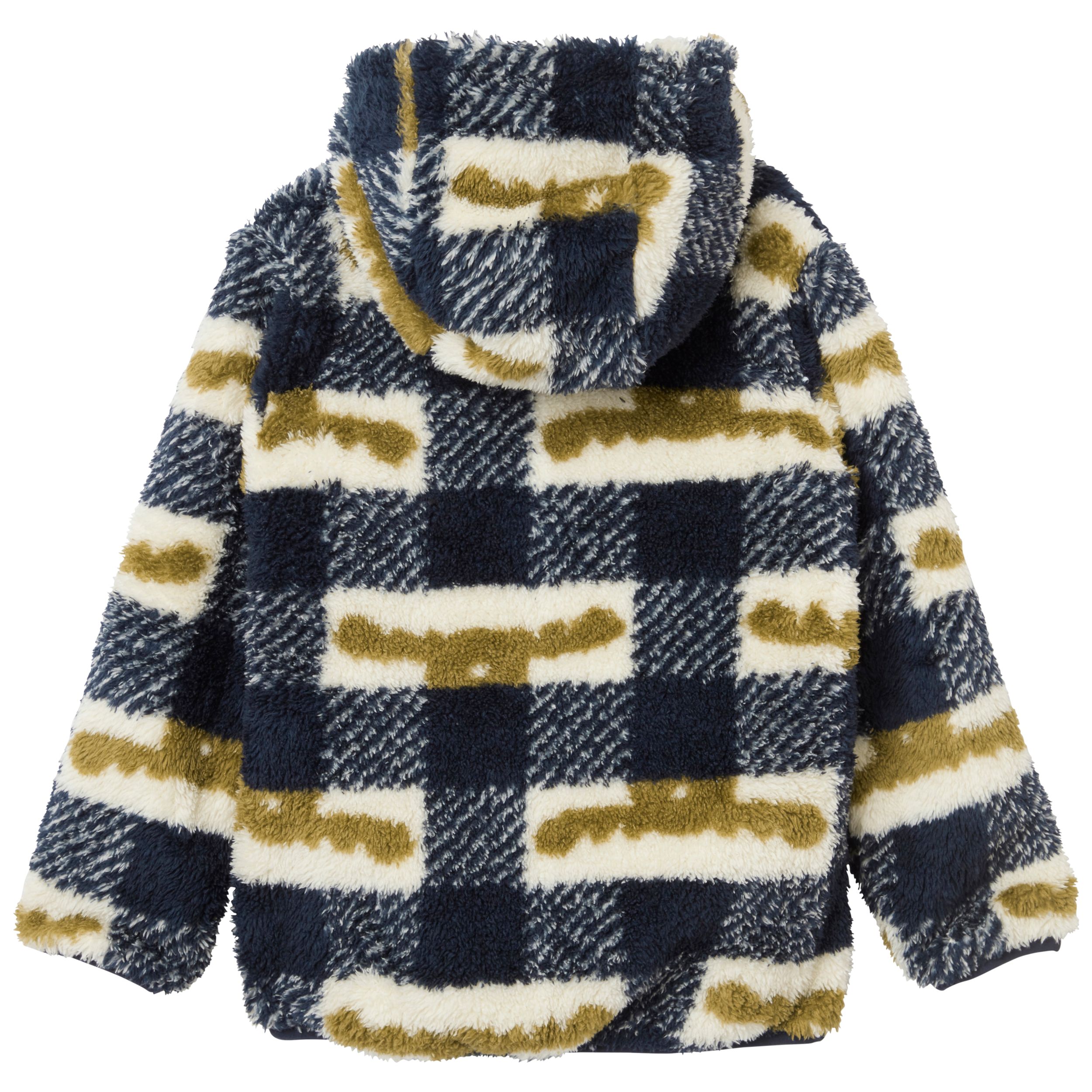 Helly Hansen Kids' Champ Reversible Jacket