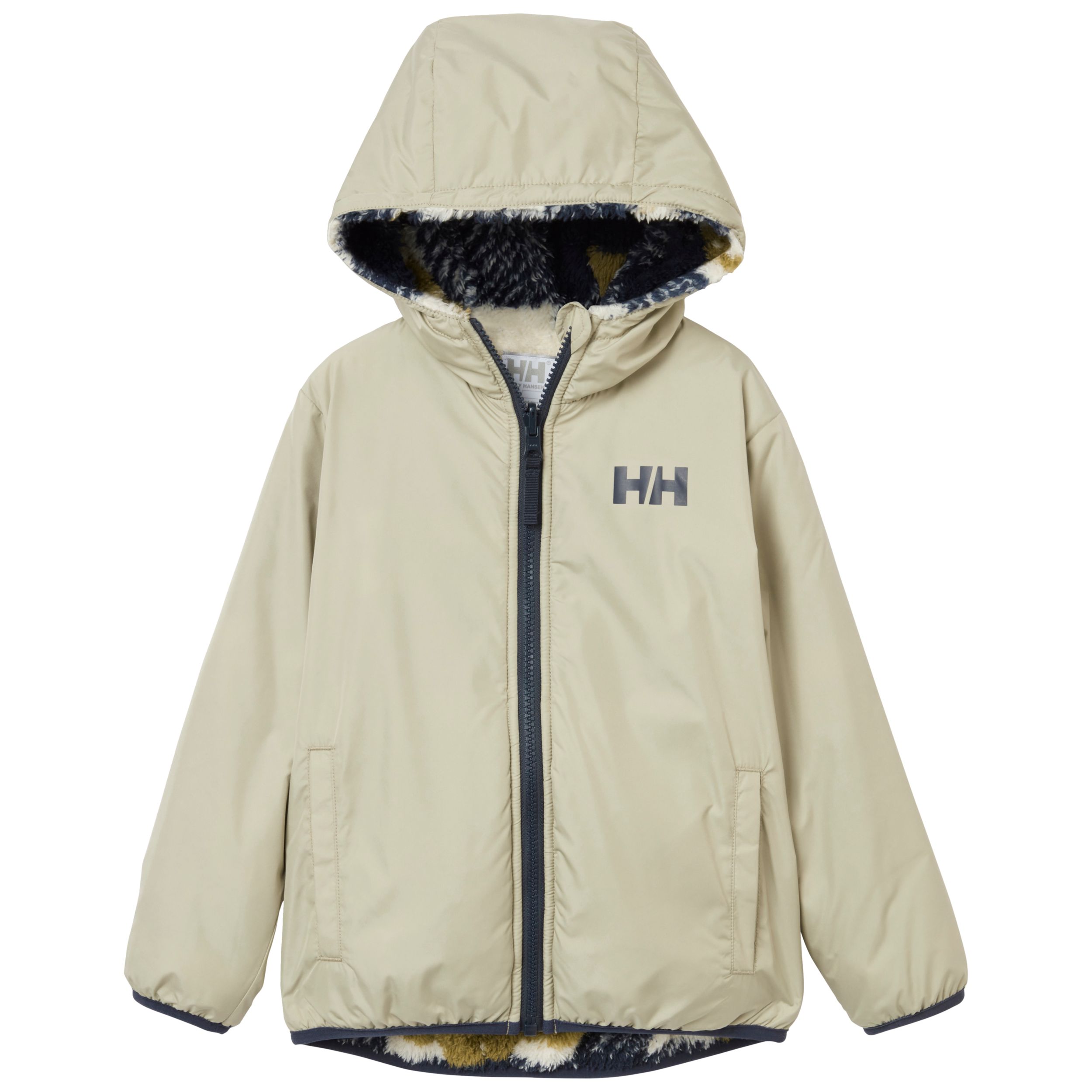 Helly Hansen Kids' Champ Reversible Jacket