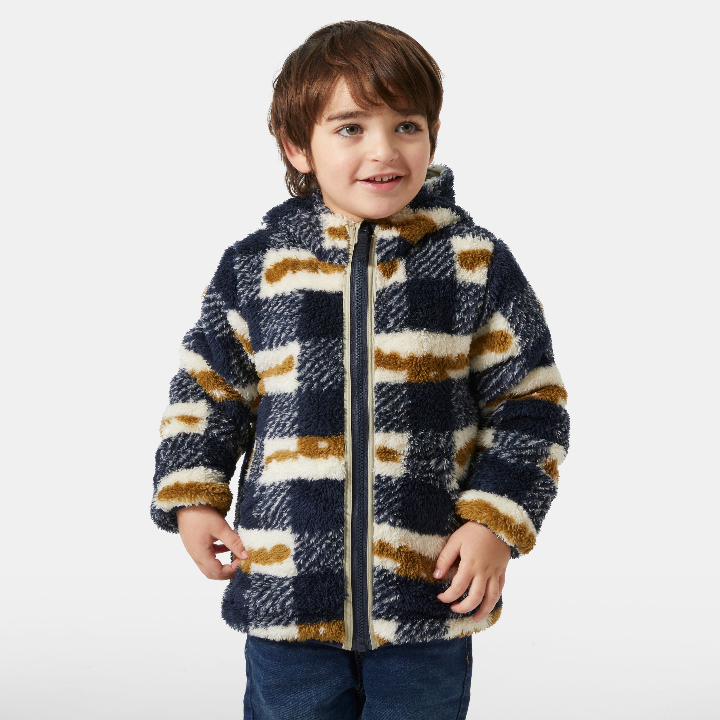 Helly Hansen Kids' Champ Reversible Jacket