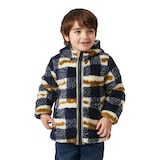 Helly Hansen Kids' Champ Reversible Jacket Front_Flat