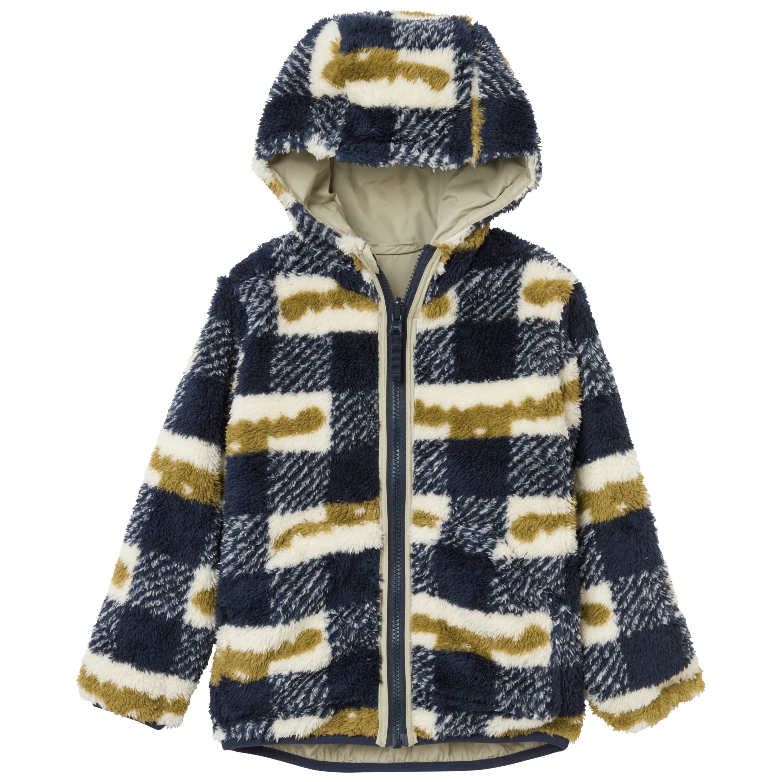 Helly Hansen Kids' Champ Reversible Jacket