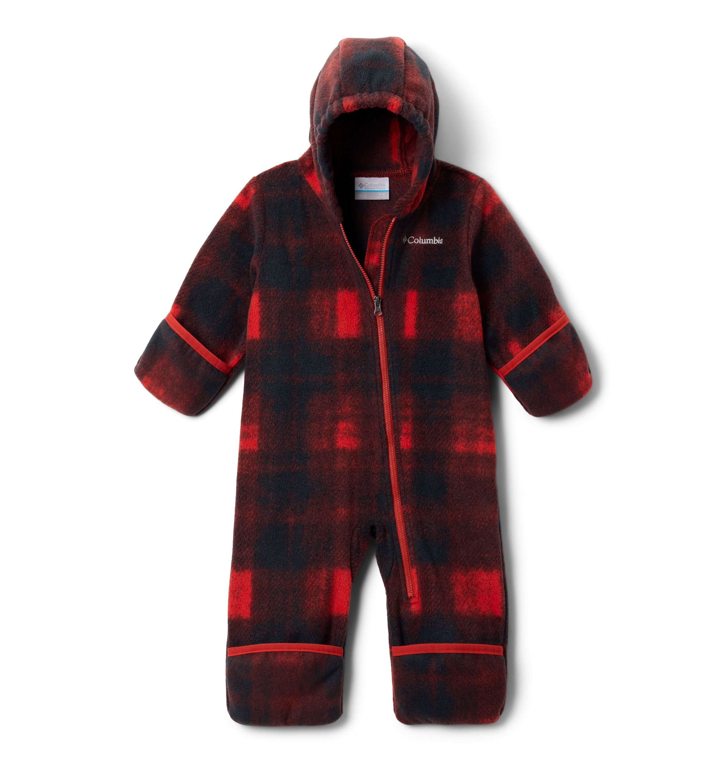Columbia Infant Boys' Snowtop™ Bunting