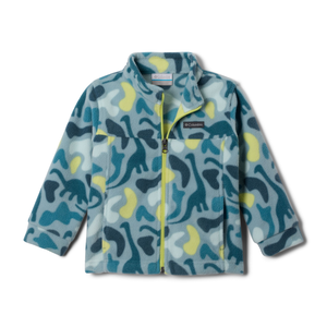 Columbia Toddler Kids' Zing™ III Fleece Shell Jacket