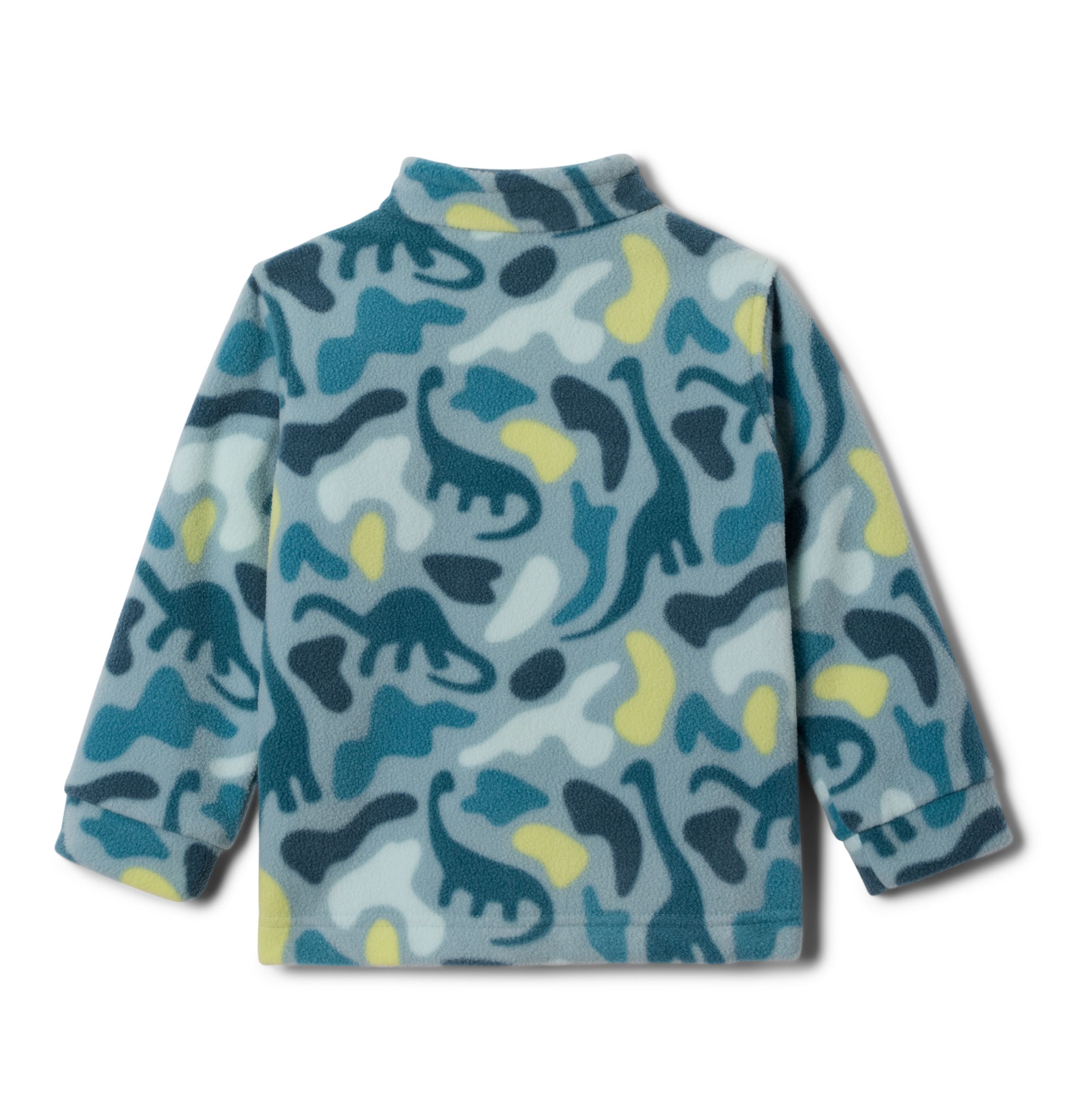 Columbia Toddler Kids' Zing™ III Fleece Shell Jacket